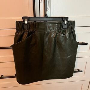 Skirt. Brand Grey Lab  Los Angeles size XS